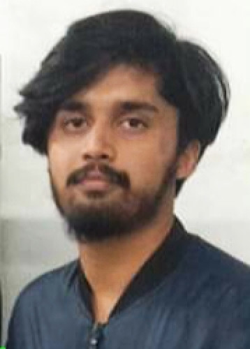 Siddharth Jha